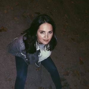 Meet your Posher, Autumn